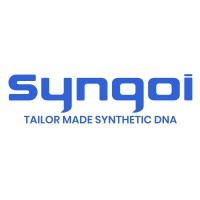 Syngoi Technologies logo - Similar company to Taav Biomanufacturing Solutions