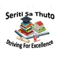 Seriti Sa Thuto Tutoring Centre logo - Similar company to Afrimed Wealth