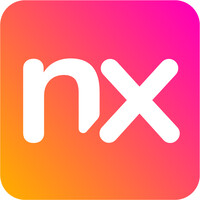 Novaxiom logo - Similar company to La Pause