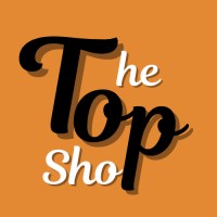 The Top Shop logo - Similar company to Web Works