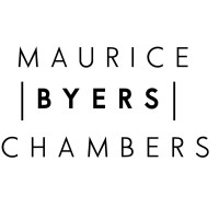 Maurice Byers Chambers logo - Similar company to Black Chambers
