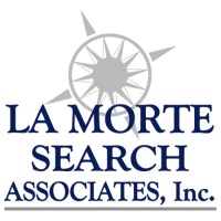 LaMorte Search Associates, Inc. logo - Similar company to First Commerce Bank