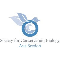 Society for Conservation Biology (SCB) Asia Section logo - Similar company to Snow Leopard Network