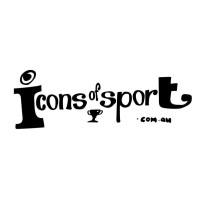 Icons Of Sport