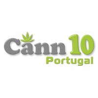 Cann10 Portugal logo - Similar company to Aldeia Pharmaceuticals