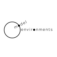 Model Environements logo - Similar company to We Design For...
