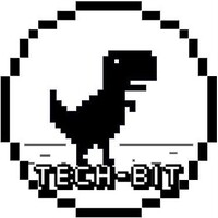 TECH-BIT logo - Similar company to Easy Tech Solutions