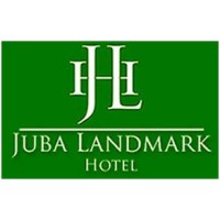 Juba Landmark Hotel logo - Similar company to Mixed Element