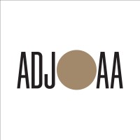 ADJOAA logo - Similar company to Pneedles