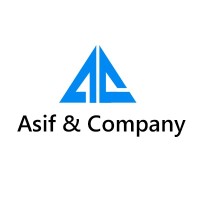 Asif & Company logo - Similar company to Maf Hasnain Consulting