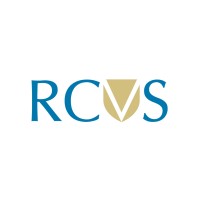 Royal College of Veterinary Surgeons (RCVS) logo - Similar company to Aura Veterinary