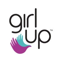 Girl Up Brasil logo - Similar company to Stem Para As Minas
