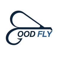 Good Fly Inc. logo - Similar company to Texas Brigades