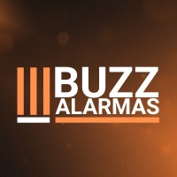 BUZZ Alarmas SL logo - Similar company to Alarmas Spitz