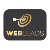 Webleads logo - Similar company to Webleads