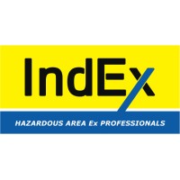 IndEx Middle East FZE logo - Similar company to Extec Engineering Consultancy Ltd. Co.