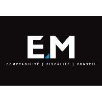 EM CPA Inc. logo - Similar company to Sourcelogique