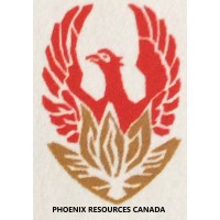 Phoenix Resources Canada LTD