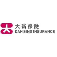 Dah Sing Insurance Company Limited logo - Similar company to Azuma Testing