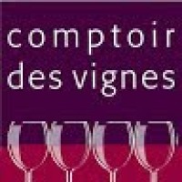 Comptoir des Vignes Cholet logo - Similar company to Cholet Construction