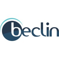 Beclin - Engenharia Clínica e Metrologia em Saúde logo - Similar company to Beclin