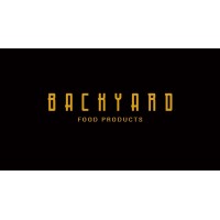 Backyard Food Products logo - Similar company to Sphurti