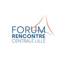 Forum Rencontre Centrale Lille logo - Similar company to Wayfaring Tellers
