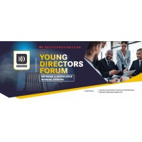 YDF-IoD Nigeria logo - Similar company to Young Directors Forum