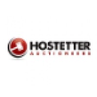 Sherman Hostetter Auctioneers