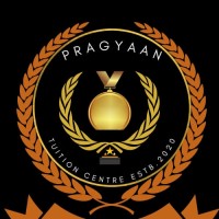 PRAGYAAN TUITION CENTRE logo - Similar company to Notes For Notes, Inc.