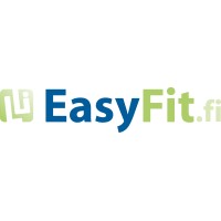 EasyFit Ideapark logo - Similar company to Koy Ideapark