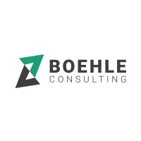 Boehle Consulting GmbH logo - Similar company to Direct-On Holding B.V.