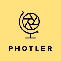 Photler logo - Similar company to Bymarketers