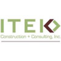 ITEK Construction + Consulting, Inc. logo - Similar company to Spaceturtle Construction