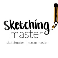 Sketching Master logo - Similar company to Zore Studio