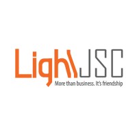 Light JSC logo - Similar company to Faxcable Inc