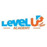 Level Up Academy logo - Similar company to Allo Pressing:  Traitement Premium, Collecte Et Livraison De Linge En 24H