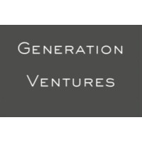 Generation Ventures logo - Similar company to Vermilion Ventures