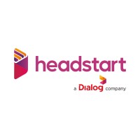 Headstart (Pvt) Ltd logo - Similar company to Digital Nesolutions