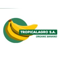 TropicalAgro S.A. logo - Similar company to Firstpack