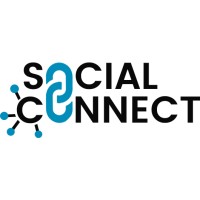 Social Connect Co logo - Similar company to Ethnocast Ltd