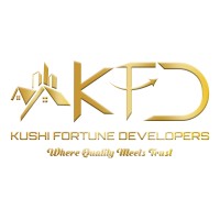 Kushi Fortune Developers logo - Similar company to Cricket Central