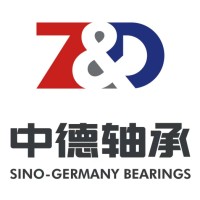 Shandong Sino&Germany Precision Bearing Manufacturing  CO.,LTD logo - Similar company to Qingdao Amina Industrial Co.,Ltd
