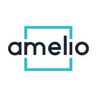 Amelio logo - Similar company to Building Performance Architecture