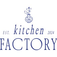 Kitchen Factory PS logo - Similar company to Solar La Luna