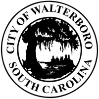 City of Walterboro Government logo - Similar company to Jrc Services