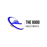 The 6000 Investment cc logo - Similar company to Cclas Advisory