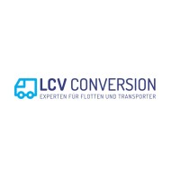 LCV Conversion GmbH logo - Similar company to Target Networks Gmbh