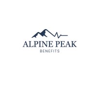 Alpine Peak Benefits logo - Similar company to Hit Peak Advisors