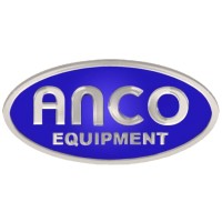 Anco Equipment logo - Similar company to Tank Ties, Llc